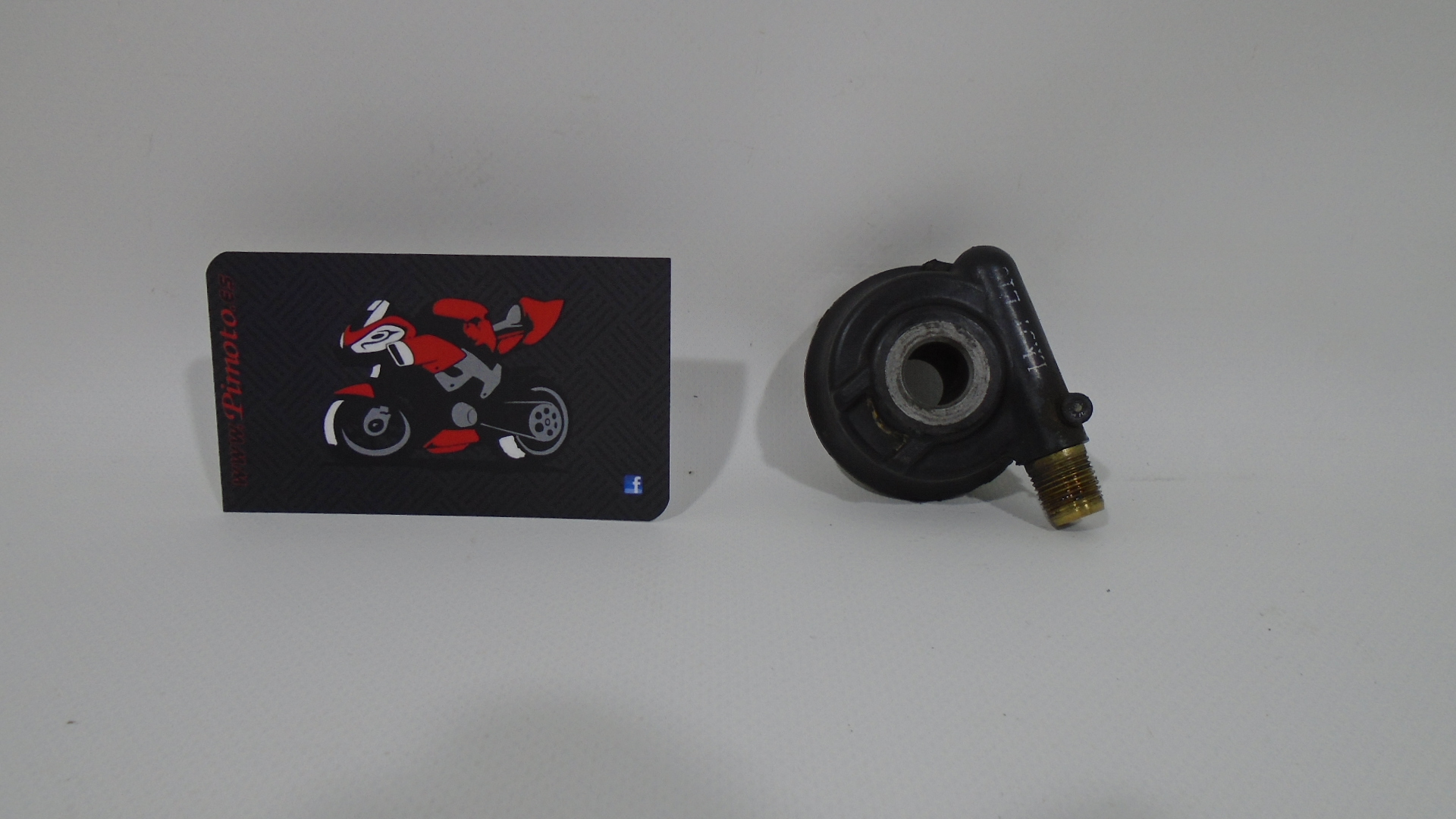 REENVIO CUENTAKILOMETROS KYMCO AGILITY CITY 125 EURO3